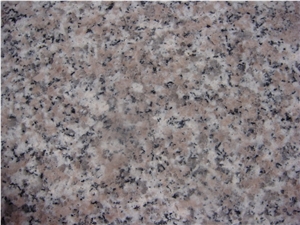 Anxi Red Granite Countertop