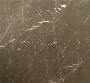 Armani Brown Marble