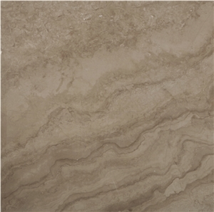 Athen Serpeggiante Marble Cross Cut