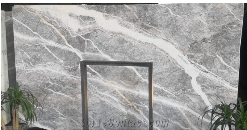 Baltic Gray Marble