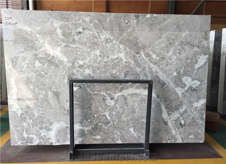 Baltic Gray Marble