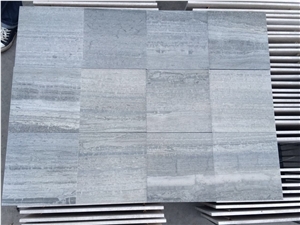 Blue Oak Marble