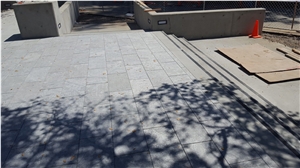 Bluestone Paver