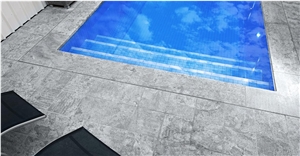 Bluestone Paver