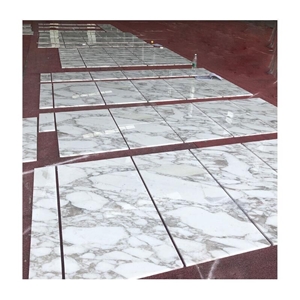 Calacatta Gold Marble