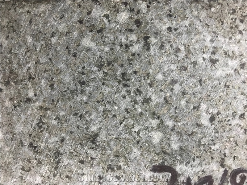 China Forest Green Granite