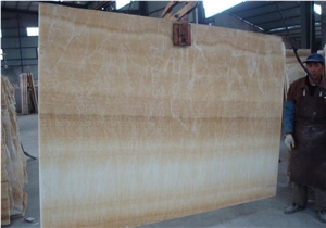 China Honey Onyx