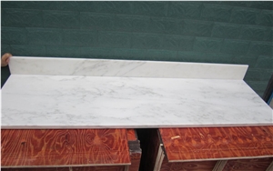 China Statuary Marble Vanity Top