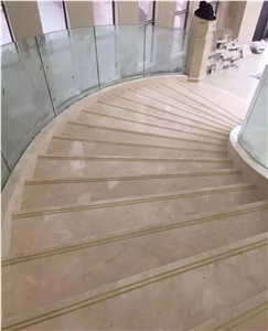 Crema Marfil Marble Tile Marble Slab