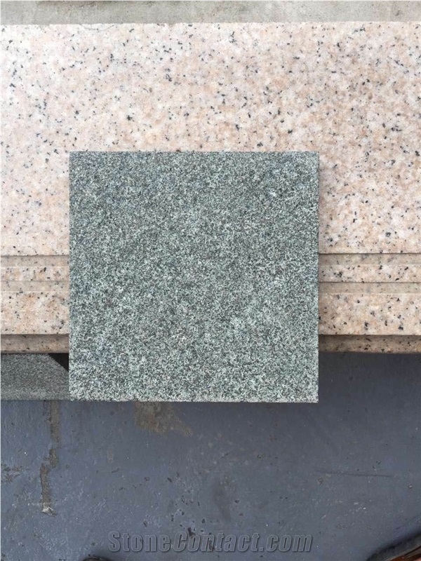 Ever Green Granite