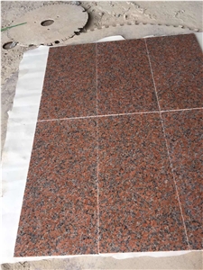 G562 Granite Tile