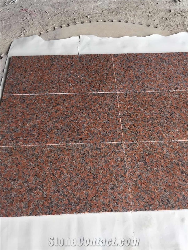 G562 Granite Tile