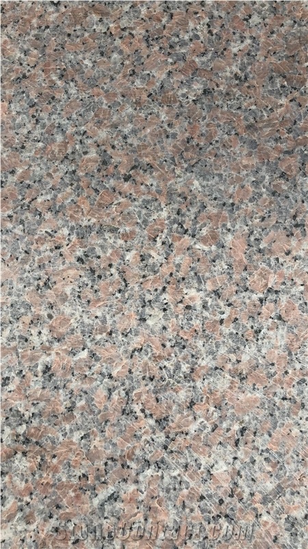 G562 Granite Tile Sawn Cut