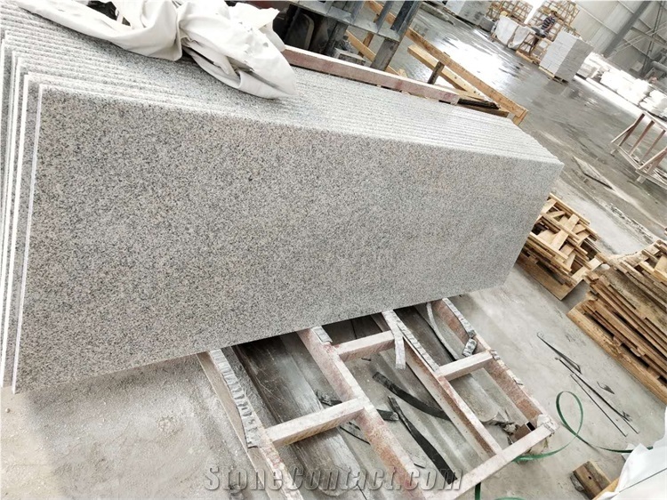 G603 Granite Countertops