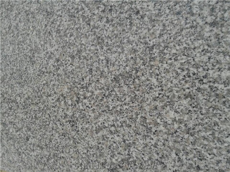 G623 Granite Prefab Countertop Vanity Top