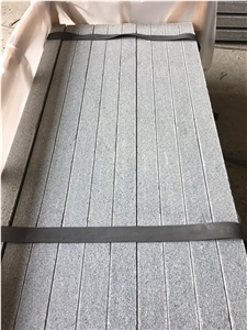 G654 Granite Step