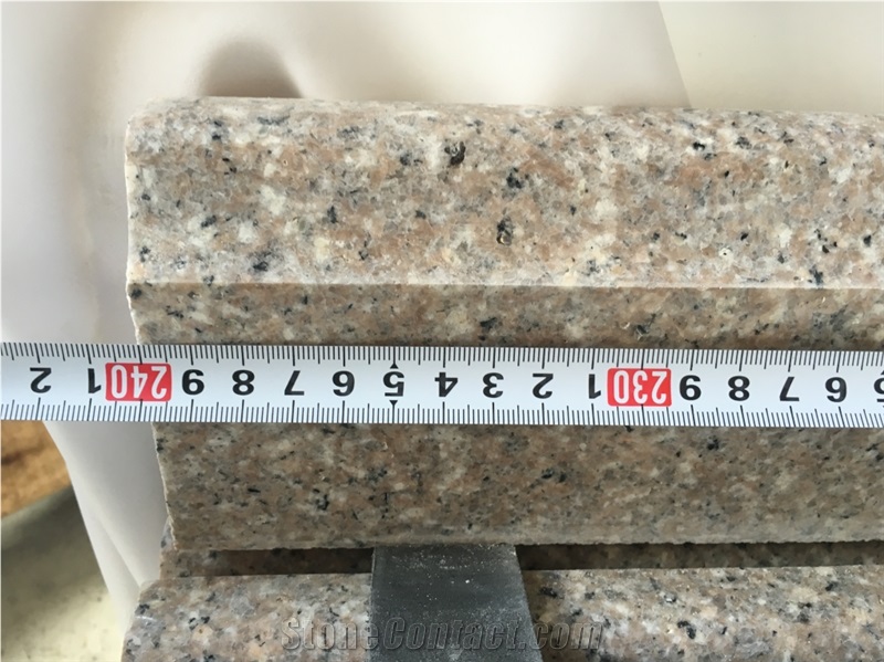 G681 Granite Countertop