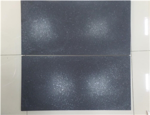 G684 Black Basalt Fuding Black Basalt