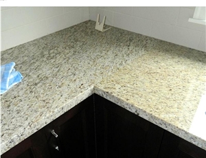 Granite Countertop Seam