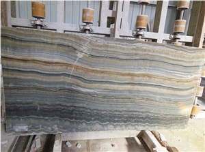Green Onyx Blue Green Onyx Slab