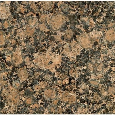 Hotsale Baltic Brown Granite