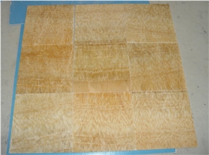 Hotsale China Honey Onyx Tile