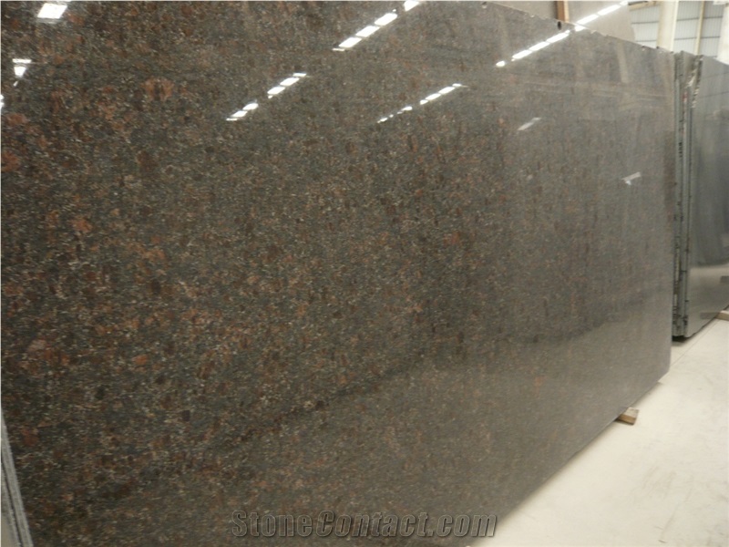 Hotsale Tan Brown Granite