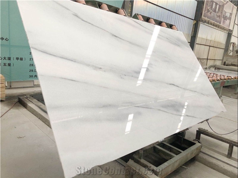 Hotsale White Ocean Marble