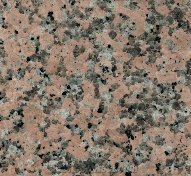 Huidong Red Granite