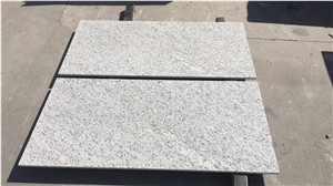 Kashmir White Granite