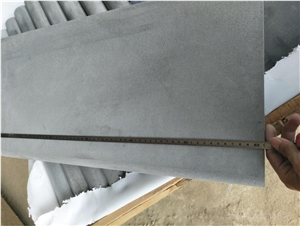Light Grey Basalt Pool Coping