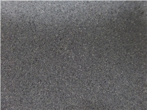 Light Grey Basalt Sandblasted