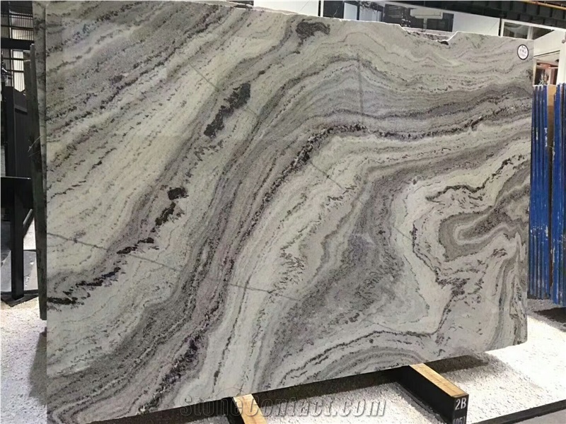 Moutain Grey Marble