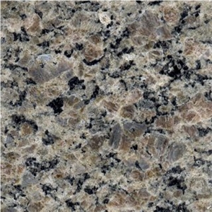 New Caledonia Granite