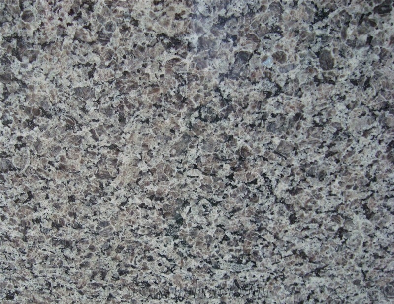 New Caledonia Granite Slab