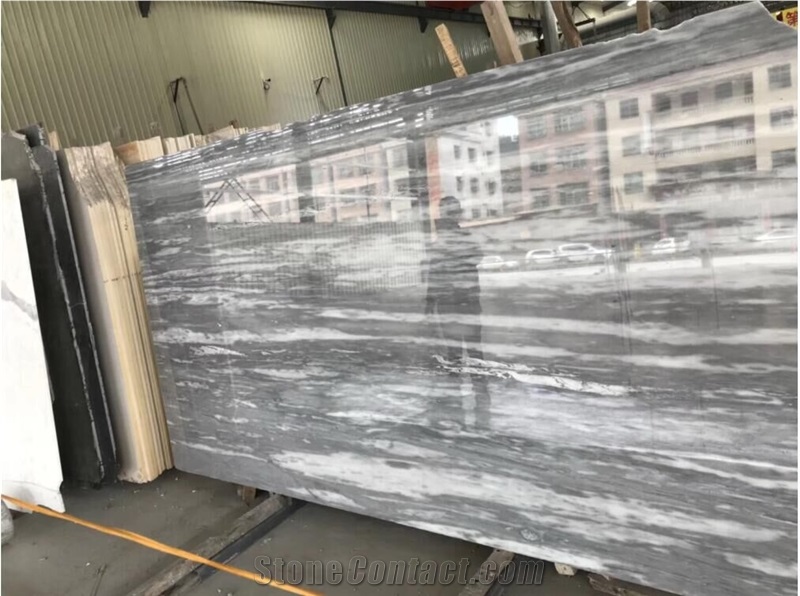 Nuvolato Classico Marble