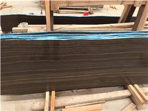 Obama Wood Marble