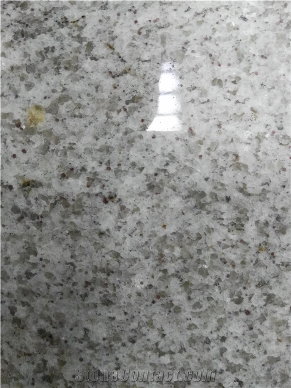 Pana White Granite