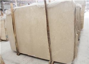 Popular Turkey New Burdur Beige Marble