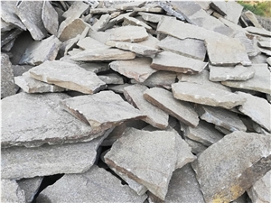 Quartzite Free Stone Paving Stone 1