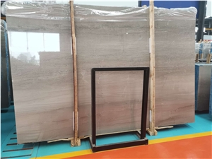 Romania Grey Marble Slab