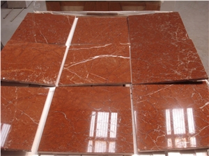 Rosa Imperial Marble