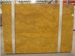 Royal Gold Marble