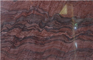 Royal Red Granite