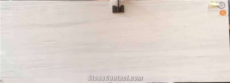 Turkey Bianco Dolomite Marble Slab For Projects