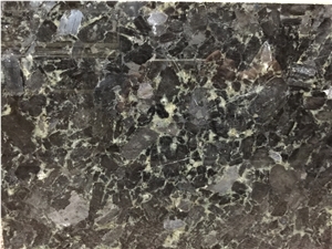 Volga Blue Granite Tile