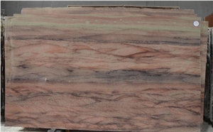 Wild Sea Green Marble