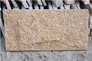 Yellow Quartzite Tile