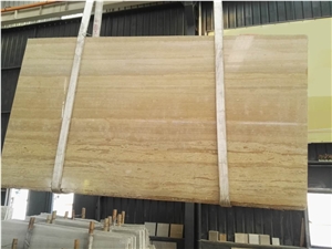Yellow Serpeggiante Marble