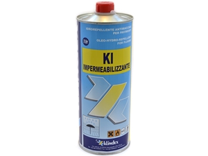 KI WATERPROOFING-Water Repellant Waterproofing Agent/Sealer